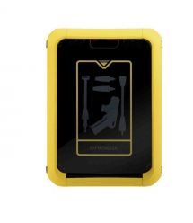 Stanley Stanley mini high pressure washer 2500W 180bar 500l/h hose 8m 10.6kg