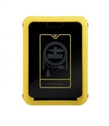 Stanley Stanley mini high pressure washer 2500W 180bar 500l/h hose 8m 10.6kg