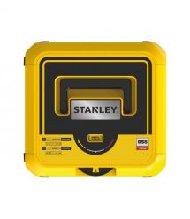 Stanley Stanley mini high pressure washer 2500W 180bar 500l/h hose 8m 10.6kg