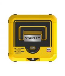 Stanley Stanley mini high pressure washer 2500W 180bar 500l/h hose 8m 10.6kg