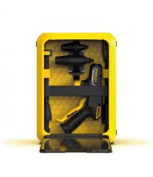 Stanley Stanley mini high pressure washer 2500W 180bar 500l/h hose 8m 10.6kg