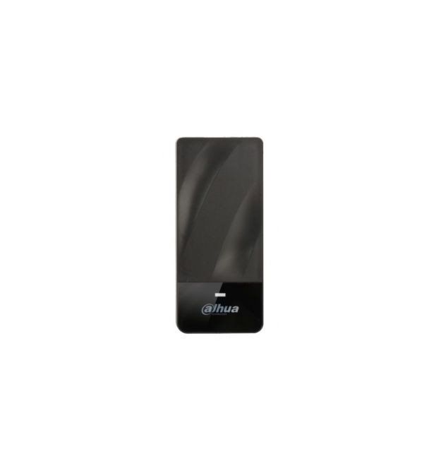 Тонкий водонепроницаемый RFID-считыватель DHI-ASR1200E