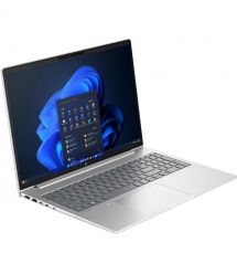 HP Ноутбук HP Probook 4-G1a 16" WUXGA IPS, AMD R7-250, 24GB, F1024GB, UMA, DOS, сріблястий