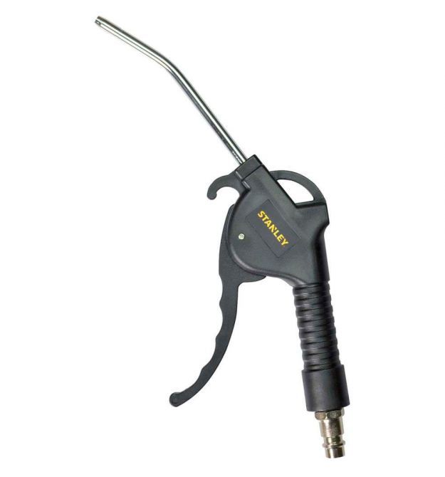 Stanley Stanley blow gun 150l/min 8bar 0.12kg