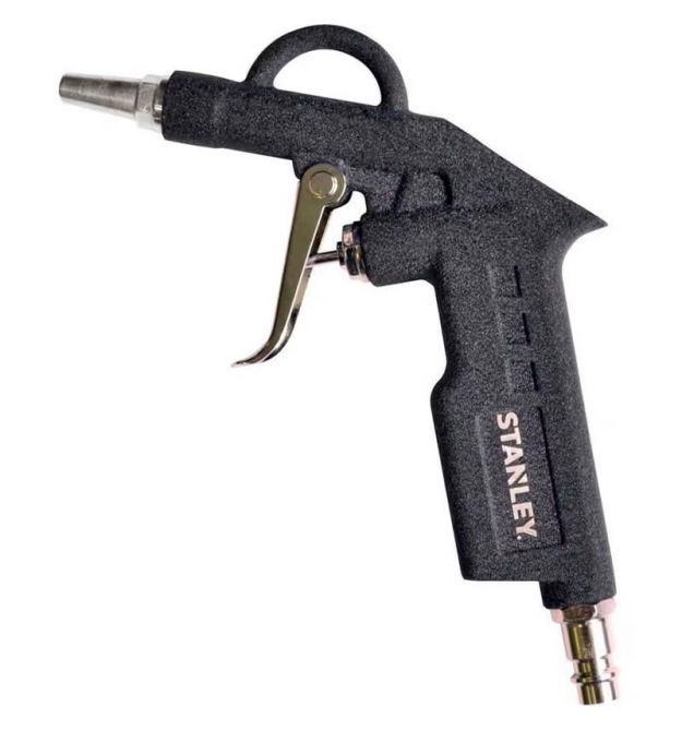 Stanley Stanley blow gun 150l/min 8bar 0.26kg
