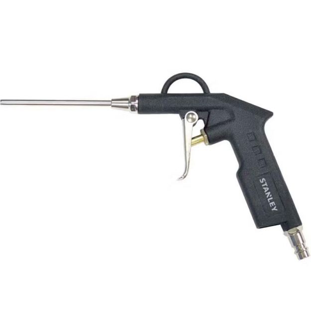 Stanley Stanley blow gun 150l/min 8bar 0.47kg