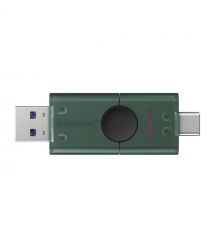 Kingston Kingston 256GB USB 3.2 Type-A + Type-C DT DuoG2