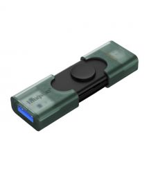 Kingston Kingston 256GB USB 3.2 Type-A + Type-C DT DuoG2