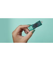 Kingston Kingston 256GB USB 3.2 Type-A + Type-C DT DuoG2