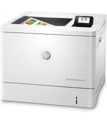 HP Принтер А4 HP Color LaserJet Enterprise M554dn