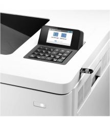 HP Принтер А4 HP Color LaserJet Enterprise M554dn