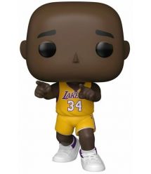 Funko Фигурка Funko POP NBA: Lakers - Shaq (00 WCF Celebration)