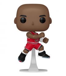 Funko Фигурка Funko POP NBA: Bulls - Michael Jordan (89) The Shot