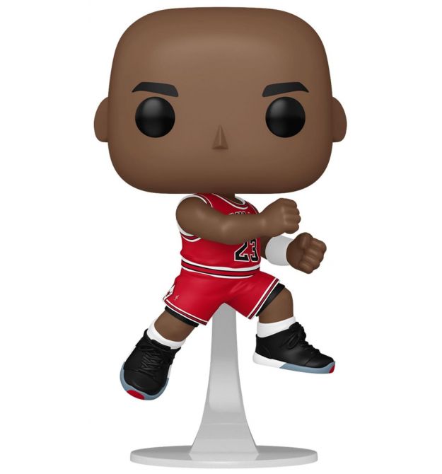 Funko Фигурка Funko POP NBA: Bulls - Michael Jordan (89) The Shot
