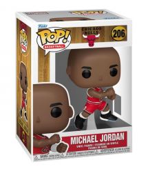 Funko Фигурка Funko POP NBA: Bulls - Michael Jordan (89) The Shot