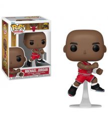 Funko Фигурка Funko POP NBA: Bulls - Michael Jordan (89) The Shot