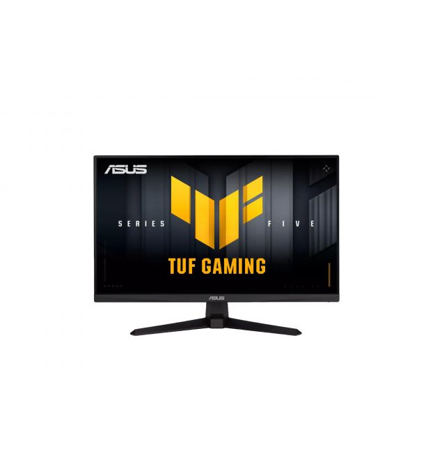 ASUS Монітор 23.8" TUF Gaming VG249QM5A 2xHDMI, DP, MM, IPS, 240Hz, 0.3ms, sRGB 99%, AdaptiveSync