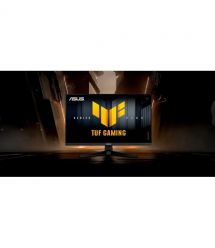 ASUS Монітор 23.8" TUF Gaming VG249QM5A 2xHDMI, DP, MM, IPS, 240Hz, 0.3ms, sRGB 99%, AdaptiveSync