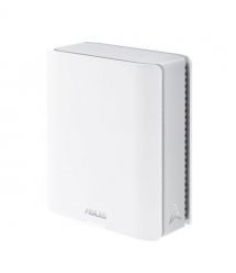 ASUS Router ZenWiFi BT8 BE14000, 1xGE LAN, 1x2.5GE LAN, 1x2.5GE LAN, 1xUSB 3.0, 3pc, white