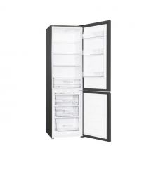 TCL Холодильник с нижн. мороз., 182.3x54.5x54.5, холод.отд.-187л, мороз.отд.-73л, 2дв., А++, ST, нерж