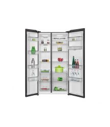 TCL Холодильник SBS, 177х92х74см, холод.отд.-396л, мороз.отд.-192л, 2дв., A++, NF, инв.,