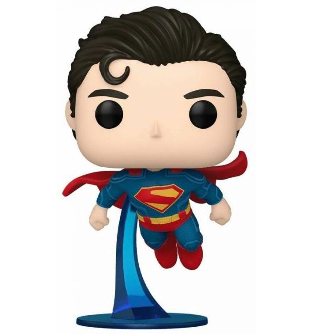 Funko Фигурка Funko POP DC: Superman 2025 - Superman