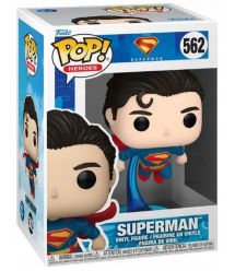 Funko Фигурка Funko POP DC: Superman 2025 - Superman