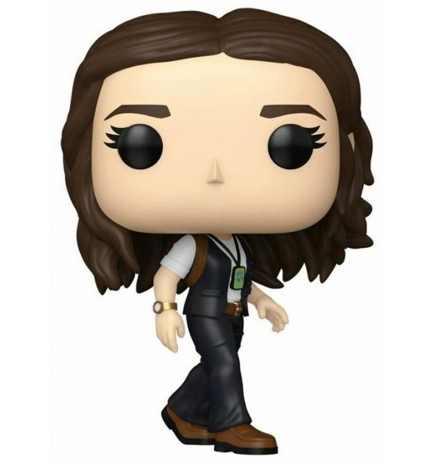 Funko Фигурка Funko POP DC: Superman 2025 - Lois Lane