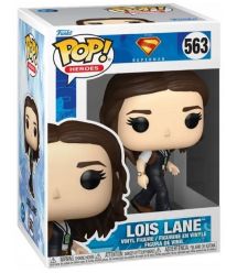 Funko Фигурка Funko POP DC: Superman 2025 - Lois Lane