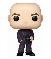 Funko Фигурка Funko POP DC: Superman 2025 - Lex Luthor