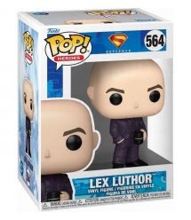 Funko Фигурка Funko POP DC: Superman 2025 - Lex Luthor