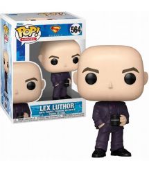 Funko Фигурка Funko POP DC: Superman 2025 - Lex Luthor