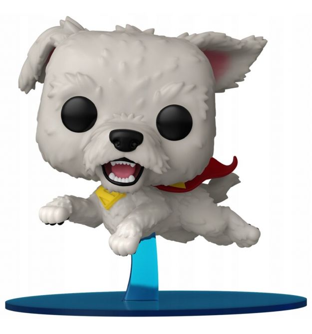 Funko Фигурка Funko POP DC: Superman 2025 - Krypto