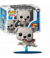 Funko Фигурка Funko POP DC: Superman 2025 - Krypto
