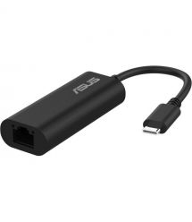 ASUS Мережевий адаптер ASUS USB-C2500 v2, 1x2.5GE, USB3.2