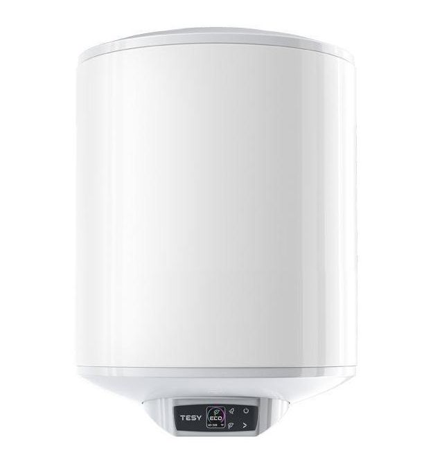 Tesy Water heater electr. Bilight Cloud EN6 GCV 503520 B15 ECW, 50 l, 2 kW, round slim, electric control, Wi-Fi, Bulgaria, B
