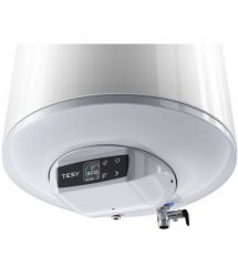 Tesy Water heater electr. Bilight Cloud EN6 GCV 503520 B15 ECW, 50 l, 2 kW, round slim, electric control, Wi-Fi, Bulgaria, B