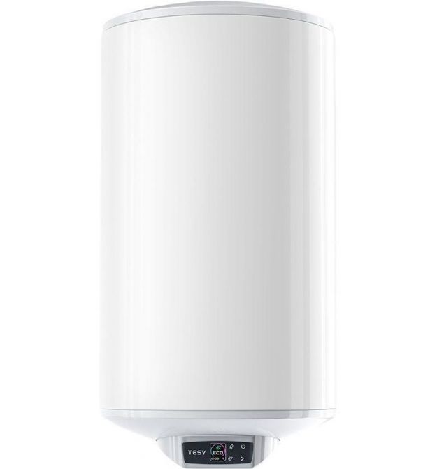 Tesy Water heater electr. Bilight Cloud EN6 GCV 804420 B15 ECW, 80 l, 2 kW, round, electric control, Wi-Fi, Bulgaria, B
