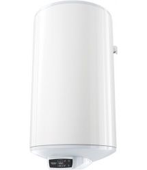 Tesy Water heater electr. Bilight Cloud EN6 GCV 804420 B15 ECW, 80 l, 2 kW, round, electric control, Wi-Fi, Bulgaria, B