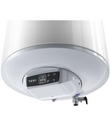 Tesy Water heater electr. Bilight Cloud EN6 GCV 804420 B15 ECW, 80 l, 2 kW, round, electric control, Wi-Fi, Bulgaria, B