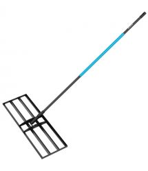 Cellfast Вирівнювач грунту CELLPRO, головка 89х29см, 167см, 3.2кг