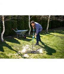 Cellfast Вирівнювач грунту CELLPRO, головка 89х29см, 167см, 3.2кг