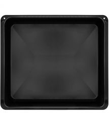 Hansa Плита електрична склокерамічна, 62л, 60x60см, дисплей, конвекція, нерж