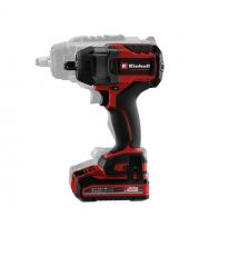 Einhell Cordless impact wrench Einhell Professional TP-CW 18/750-C Li BL - Solo 18V brushless 750Nm 0-2200rpm 1.78kg without bat