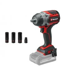 Einhell Cordless impact wrench Einhell Professional TP-CW 18/750-C Li BL - Solo 18V brushless 750Nm 0-2200rpm 1.78kg without bat