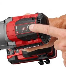 Einhell Cordless impact wrench Einhell Professional TP-CW 18/750-C Li BL - Solo 18V brushless 750Nm 0-2200rpm 1.78kg without bat