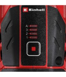 Einhell Cordless impact wrench Einhell Professional TP-CW 18/750-C Li BL - Solo 18V brushless 750Nm 0-2200rpm 1.78kg without bat