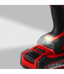 Einhell Cordless impact wrench Einhell Professional TP-CW 18/750-C Li BL - Solo 18V brushless 750Nm 0-2200rpm 1.78kg without bat