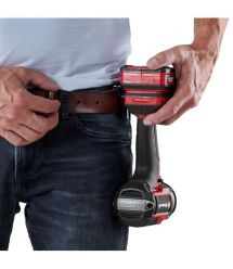 Einhell Cordless impact wrench Einhell Professional TP-CW 18/750-C Li BL - Solo 18V brushless 750Nm 0-2200rpm 1.78kg without bat