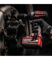 Einhell Cordless impact wrench Einhell Professional TP-CW 18/750-C Li BL - Solo 18V brushless 750Nm 0-2200rpm 1.78kg without bat